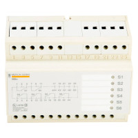 Merlin Gerin 33104 Used Surplus