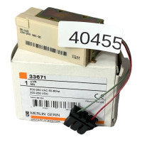 Merlin Gerin 33671