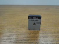 Merlin Gerin 36215 Used Surplus