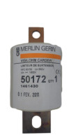 Merlin Gerin 50172 660