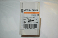 Merlin Gerin 54758
