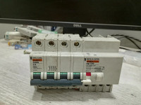 Merlin Gerin 5905600349564 Used Surplus