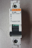 Merlin Gerin 60105