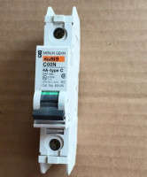Merlin Gerin 60105 Used Surplus