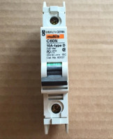 Merlin Gerin 60127 Used Surplus