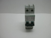 Merlin Gerin 60135  C 1A C60 MULTI 9 Used Surplus