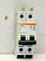 Merlin Gerin 60137 Used Surplus