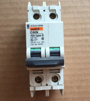 Merlin Gerin 60161 Used Surplus