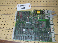 Merlin Gerin 6738823XD-1C1 Used Surplus