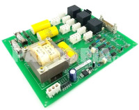 Merlin Gerin 6739106XD-2 Used Surplus