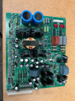 Merlin Gerin 6739817XD-2E Used Surplus