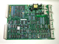 Merlin Gerin 6739823XD-4C1 Used Surplus