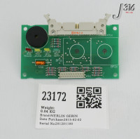 Merlin Gerin 6761265XD-2E Used Surplus