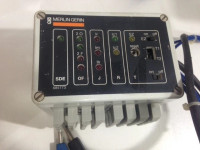 Merlin Gerin 685773 Used Surplus