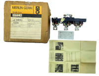 Merlin Gerin A 200 964799