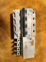 Merlin Gerin ART.27286 + VIGI NC100 30A ART. 27805 Used Surplus