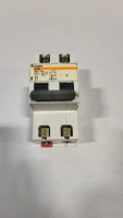 Merlin Gerin C100-15A Used Surplus