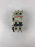 Merlin Gerin C10A Used Surplus