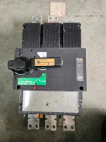 Merlin Gerin C1251 NDC Used Surplus