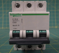 Merlin Gerin C15A