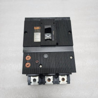 Merlin Gerin C250NHL - D250 Used Surplus