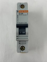 Merlin Gerin C2A 24426
