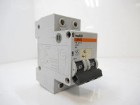 Merlin Gerin C45AD 1A-4 Used Surplus
