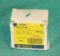 Merlin Gerin C60 24460
