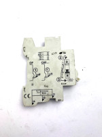 Merlin Gerin C60... 415V 3A Used Surplus