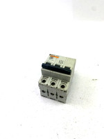 Merlin Gerin C60H D20A 415V 25132 Used Surplus