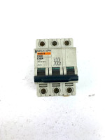 Merlin Gerin C60H D40A 415V 25135 Used Surplus