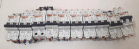 Merlin Gerin C60HC C4 C2 C1 Used Surplus