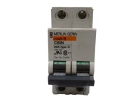 Merlin Gerin C60N 20A 24452 Used Surplus