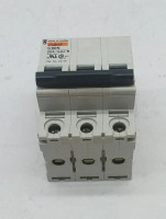 Merlin Gerin C60N 20A-type B Used Surplus