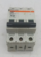 Merlin Gerin C60N 20A-type C Used Surplus