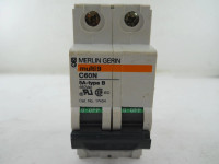 Merlin Gerin C60N 5A