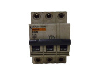 Merlin Gerin C60N C10 Used Surplus