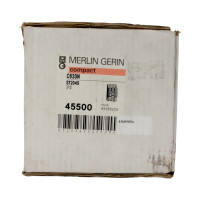 Merlin Gerin C630N-ST + ST-204-S Used Surplus