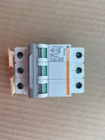 Merlin Gerin C65N-D32 Used Surplus