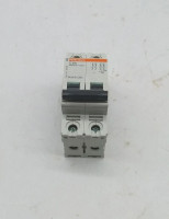 Merlin Gerin C6A C60 Used Surplus