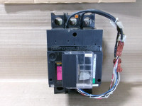 Merlin Gerin CJ600H Used Surplus