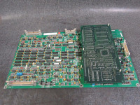 Merlin Gerin COJO 6761282 ; MOJO 6761259XD-4G Used Surplus