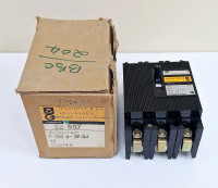 Merlin Gerin compact F100 / 35A