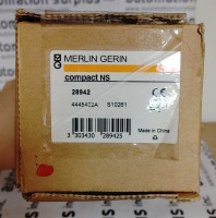 Merlin Gerin COMPACT NS