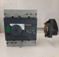 Merlin Gerin compact Used Surplus