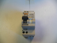Merlin Gerin DPN C10 VIGI Used Surplus