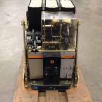 Merlin Gerin DS2 1638326 Used Surplus