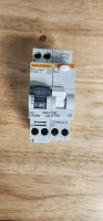 Merlin Gerin EN60947-2 Used Surplus