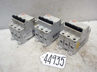 Merlin Gerin fdb3030, Multi 9 c60 Used Surplus