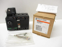 Merlin Gerin IN100T 4P  47637